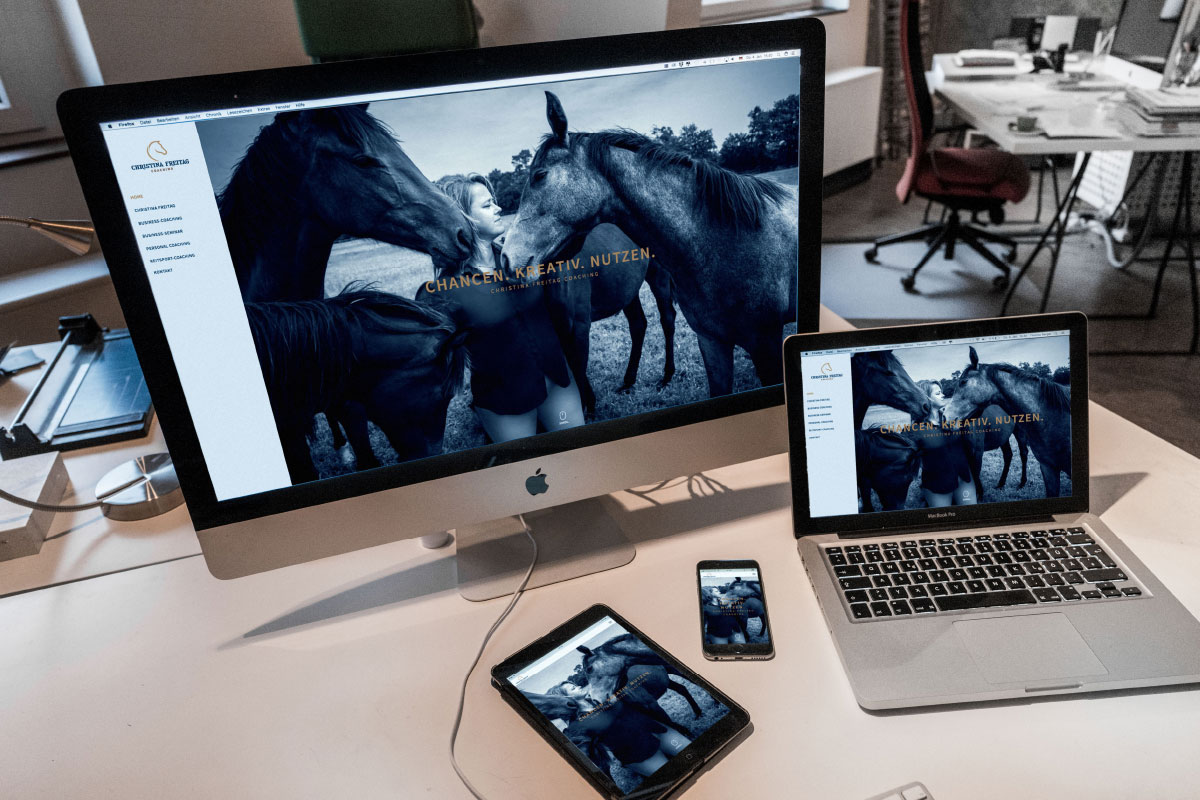 Christina Freitag Coaching