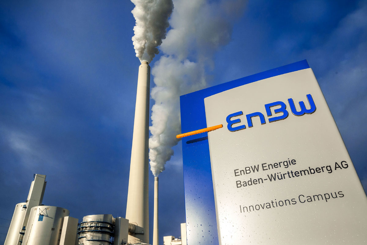 EnBw