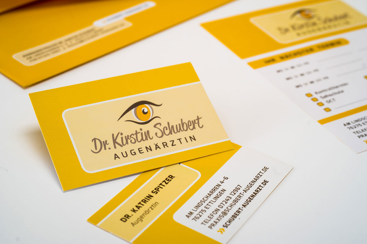 Dr. Kirstin Schubert