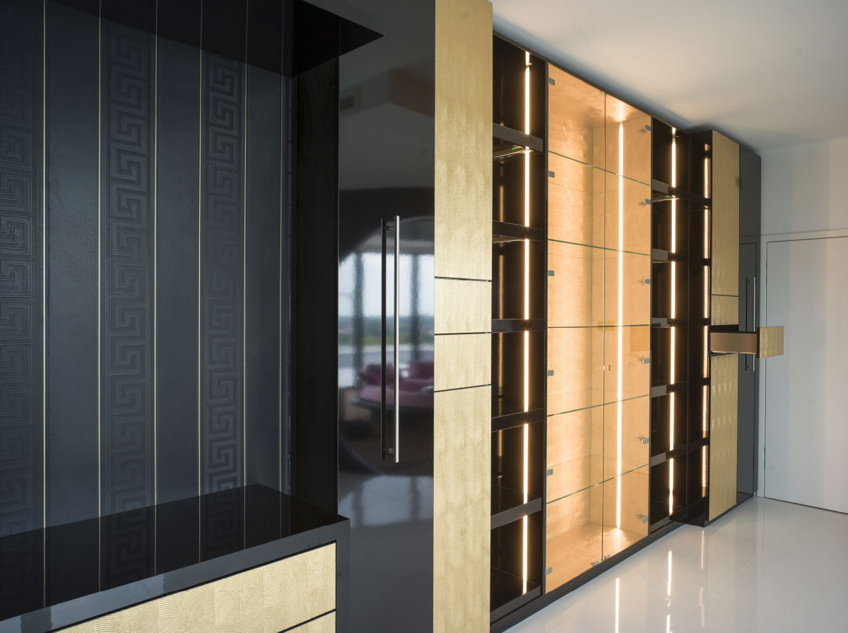 Schreinerteam Westenfelder