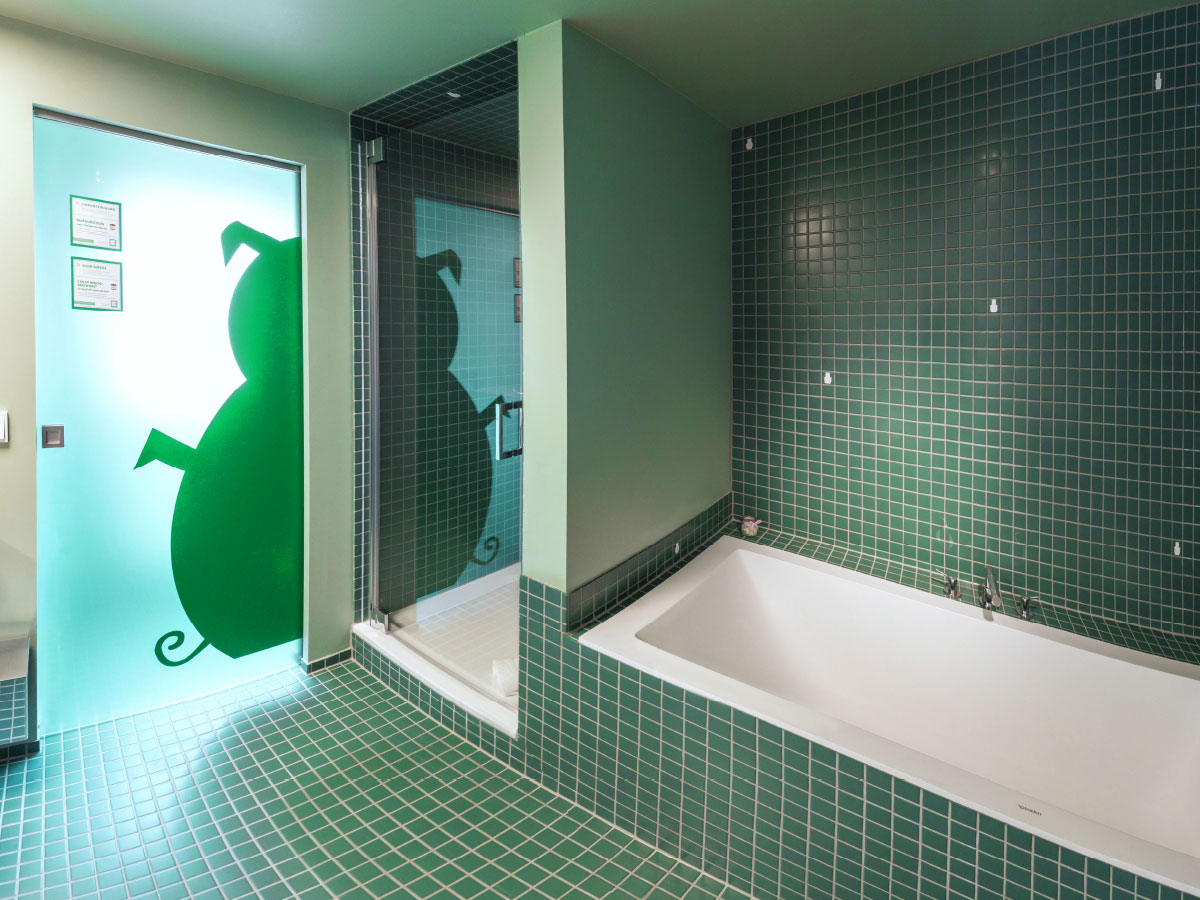 Wursthotel – Metzgerei Claus Böbel